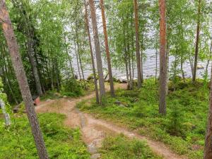 Holiday Home Keskimökki by Interhome