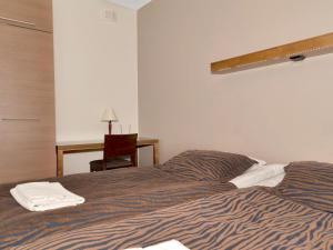 Holiday Home Ylläs chalets 3508 by Interhome