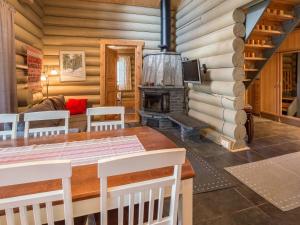 Holiday Home Ylläsmaisema 2 by Interhome