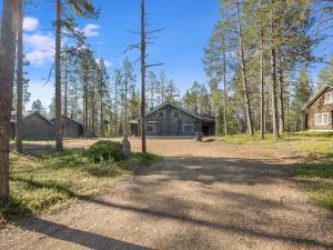 Holiday Home Ylläsmaisema 2 by Interhome