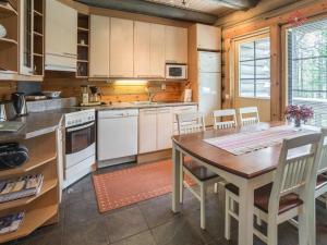 Holiday Home Ylläsmaisema 2 by Interhome