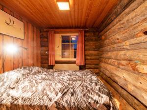 Holiday Home Lomaylläs d59 -palovaarankaarre 13 a by Interhome