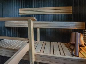 Holiday Home Satulinna by Interhome