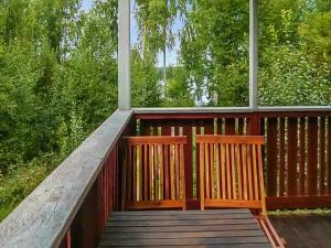 Holiday Home Nokikana 7 by Interhome