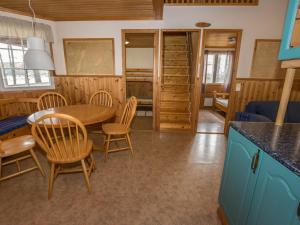 Holiday Home Meritähti by Interhome