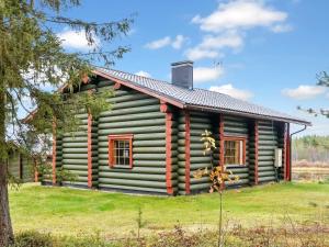 Holiday Home Kunnari by Interhome