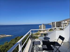 Two Bedroom Apartment With Sea View