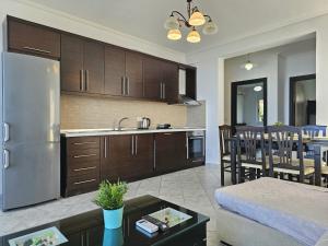 Two Bedroom Apartment With Sea View