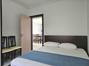 Two Bedroom Apartment With Sea View