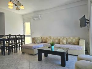 Two Bedroom Apartment With Sea View