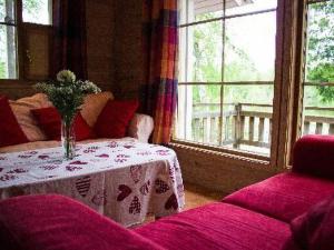 Holiday Home Pernoo 1 by Interhome