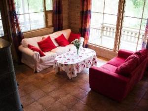 Holiday Home Pernoo 1 by Interhome