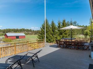 Holiday Home Villa pääsky by Interhome