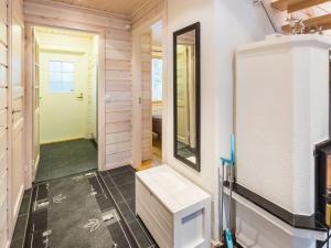 Holiday Home Ylläksen sirppikuu 2 by Interhome