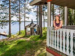 Holiday Home Mäntylä by Interhome