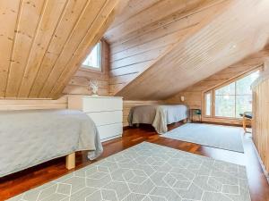 Holiday Home Ylläs iisakki as- 10 b by Interhome