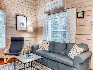 Holiday Home Ylläs iisakki as- 10 b by Interhome