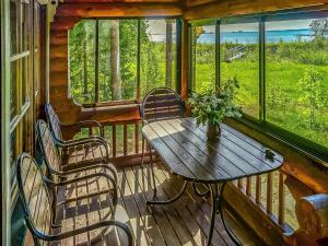 Holiday Home Huvilakoti 2 by Interhome