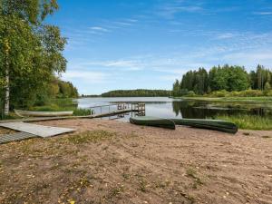 Holiday Home Koivuranta by Interhome