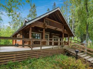 Holiday Home Koivuranta by Interhome