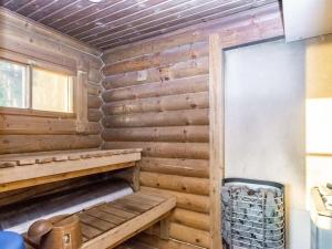 Holiday Home Huvilakoti 2 by Interhome
