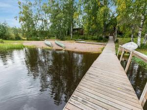 Holiday Home Koivuranta by Interhome
