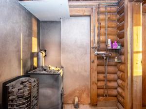 Holiday Home Huvilakoti 2 by Interhome