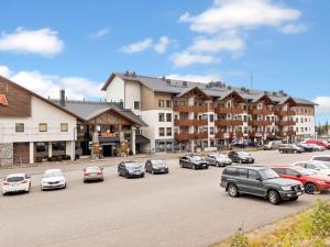 Holiday Home Ski chalets vii 7403 by Interhome