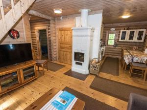 Holiday Home Koivuranta by Interhome