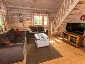 Holiday Home Koivuranta by Interhome