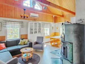 Holiday Home Uniranta by Interhome