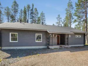 Holiday Home Ylläs siesta by Interhome