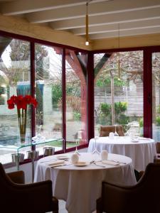 Auberge du Lac, Sure Hotel Collection by Best Western