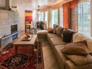 Holiday Home Ylläs siesta by Interhome