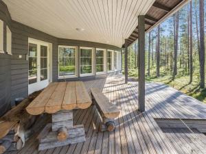 Holiday Home Ylläs siesta by Interhome