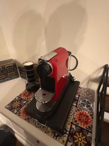 Timeless Spacious 1bedroom Duplex apartment with balcony in Shoreditch