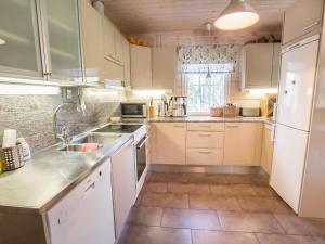 Holiday Home Ylläs siesta by Interhome