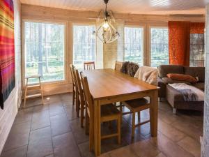 Holiday Home Ylläs siesta by Interhome