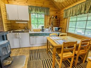 Holiday Home Meripoika by Interhome