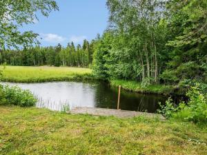 Holiday Home Meripoika by Interhome