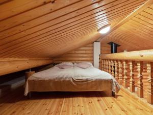 Holiday Home Felixinpolku 2 by Interhome