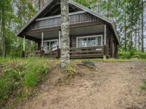 Holiday Home Laitamökki by Interhome
