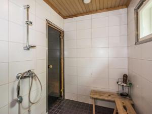 Holiday Home Kuusela by Interhome