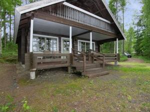 Holiday Home Laitamökki by Interhome