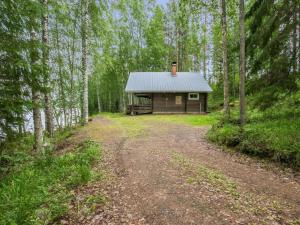 Holiday Home Laitamökki by Interhome