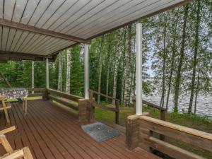 Holiday Home Laitamökki by Interhome