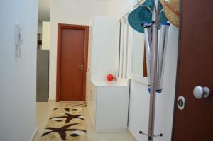 One Bedroom Apartment in Saranda 011