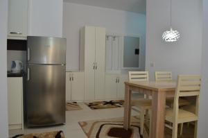 One Bedroom Apartment in Saranda 011