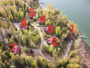 Holiday Home Punasotka 2 by Interhome