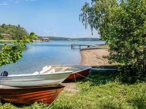 Holiday Home Punasotka 2 by Interhome